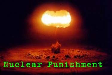 logo Nuclear Punishment